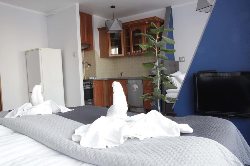 Apartament Magnetic Studio Odkryta *